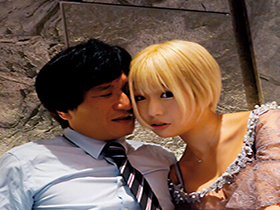 Red Dragon　乙アリス　サンプル画像08